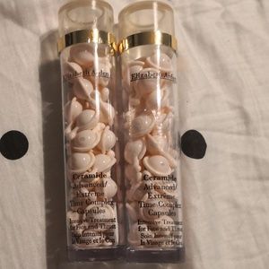 Elizabeth Arden ceramide advanced time capsules